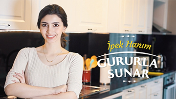 GURURLA SUNAR PUDİNG