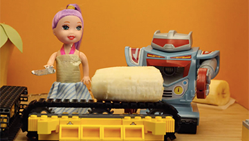 KOROPLAST SEVGİLİLER GÜNÜ