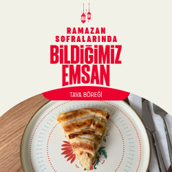 Emsan 250X250pxl TAVA BOREGI